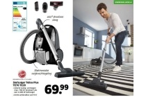 stofzuiger telios plus te70 te20