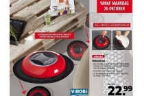 robotmop