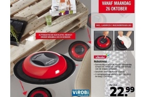 robotmop