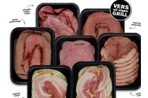 alle schalen rollades van 100 gram