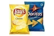 doritos of lay s superchips