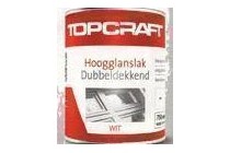 hoogglanslak