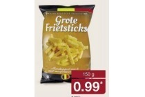 belgische frietchips