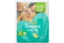 pampers voordeelverpakkingen