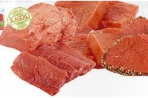 runderrosbief of rundersteaks