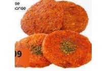 argentijnse of mexicaanse burgers