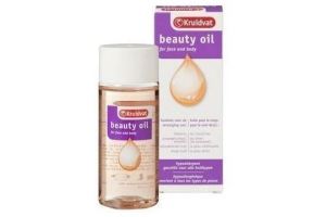 kruidvat beauty oil