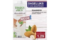 amandeldrink