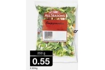 all seasons soepgroenten