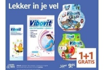 vibovit vitamines
