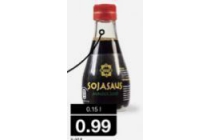 sojasaus