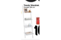 trendy wandrek
