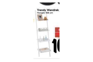 trendy wandrek