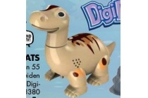 digidinos habitats