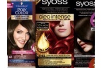 syoss en amp poly cr en egrave me haarverf haarkleuringen