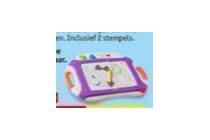 fisher price magnetisch tekenbord