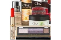 olaz en max factor