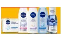 nivea gezichtsreiniging