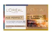 l or en eacute al paris age perfect revitalift filler en laser x3 gezichtsverzorging