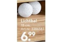 lichtbal