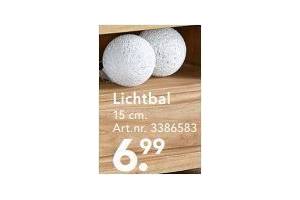 lichtbal