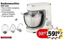 keukenmachine