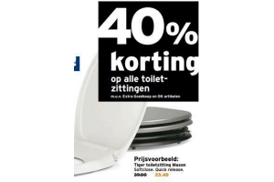 alle toiletzittingen