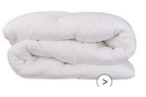 luxe dekbed sove