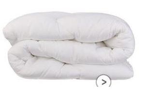 luxe dekbed sove