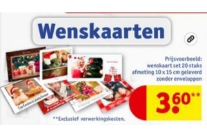 wenskaarten