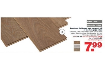 laminaat light grey oak caramel eik of modern grijs eiken