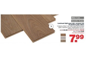 laminaat light grey oak caramel eik of modern grijs eiken