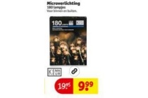 microverlichting