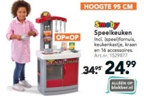 speelkeuken