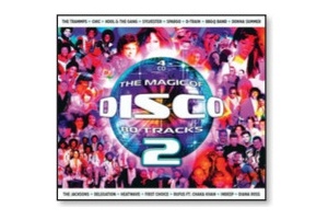 4 cd magic of the disco 2