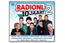 cd radio nl 10 jaar deel 2