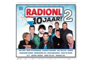 cd radio nl 10 jaar deel 2