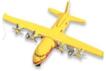 matchbox skybuster vliegtuig