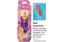 zeemeermin