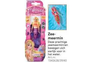 zeemeermin