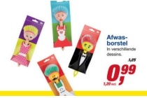 afwasborstel