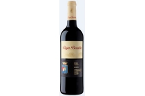 bordon rioja reserva