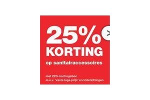 sanitairaccessoires