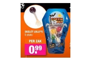 skelet lolly s