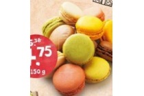 la place originele franse macarons