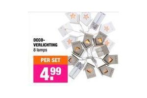 deco verlichting
