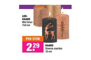 kaars