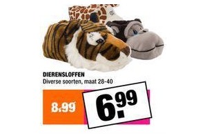 dierensloffen