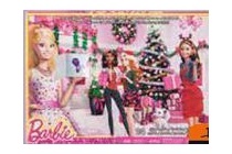 barbie adventskalender