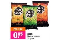 non stop